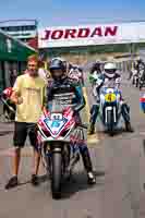 Session 39 Star Riders